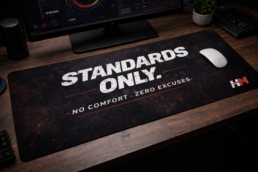Focus Surface | Standards Only