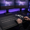 Ducunt Volentem Fata — The Consent Desk Mat
